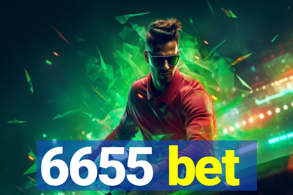 6655 bet